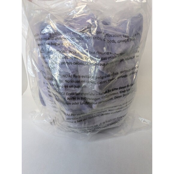 Pokemon Gengar Squishmallow Plush Stuffed Animal Sealed Brand New NWT - Picture 5 of 5